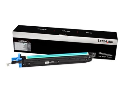 [54G0P00] Lexmark 540P - Fotoleitereinheit LCCP - für Lexmark