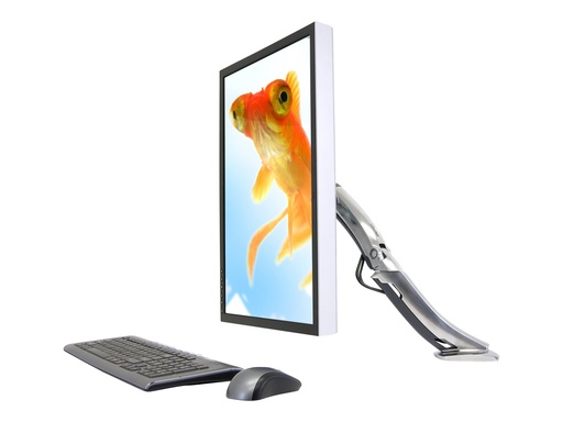 [45-214-026] Ergotron MX Desk Mount LCD Arm