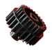 [LJ7501001] Brother Ersatzteil MIDDLE ROLLER gear