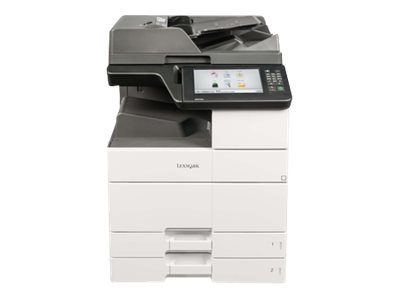 [26Z0157] Lexmark MX911de - Multifunktionsdrucker - s/w - Laser - 297 x 432 mm (Original)