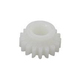 [LE1196001] Brother Document Feed Roller HL-P2500 LE1196001 Roller White