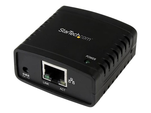 [PM1115U2] StarTech.com Startech 10/100 Mbit/s Ethernet auf USB 2.0 Netzwerk
