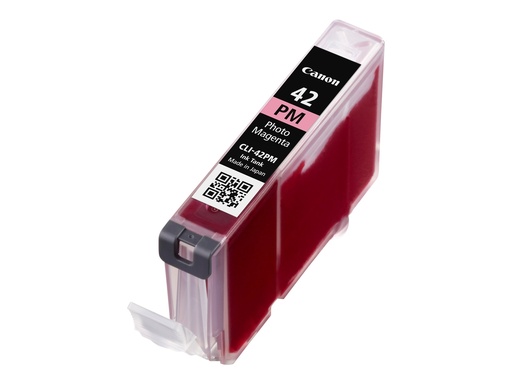 [6389B001] Canon CLI-42PM - 13 ml - Photo Magenta - original