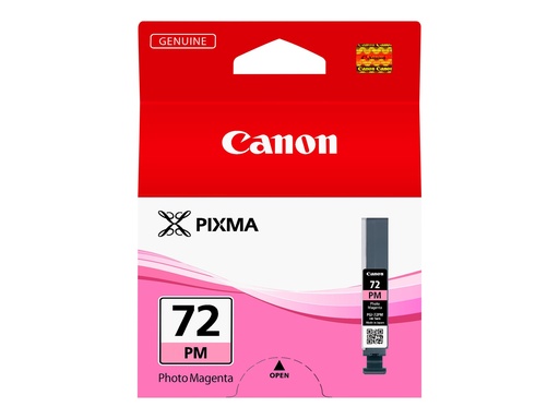[6408B001] Canon PGI-72PM - 14 ml - Photo Magenta - original