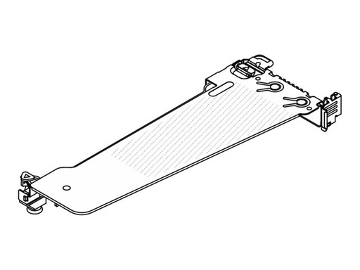 [4XH7A83849] Lenovo Riser 2 Option Kit - Riser Card