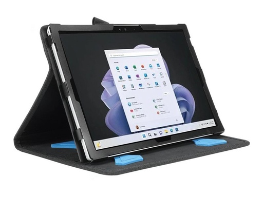 [051062] Mobilis ACTIV Pack - Flip-Hülle für Tablet