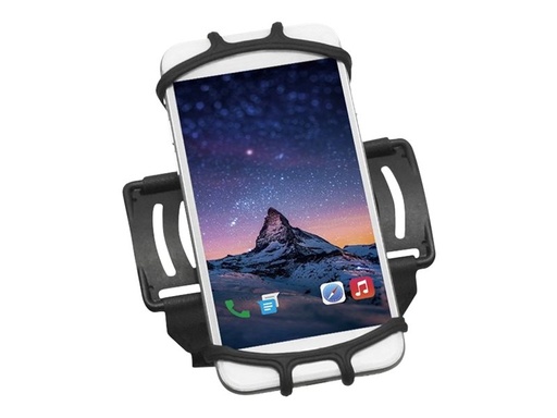 [030004] Mobilis Armband für Handy - von 4 Zoll bis