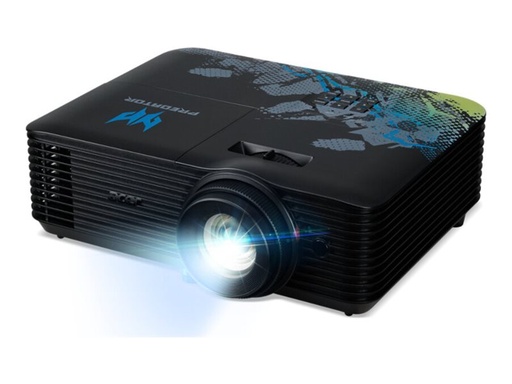 [MR.JUX11.001] Acer Predator GM712 - DLP-Projektor - 3D - 3600