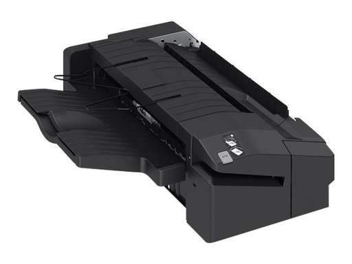 [4000C002] Canon Inner Finisher-L1 - Finisher mit Heftvorrichtung - 545 Blätter in 2 Schubladen (Trays)