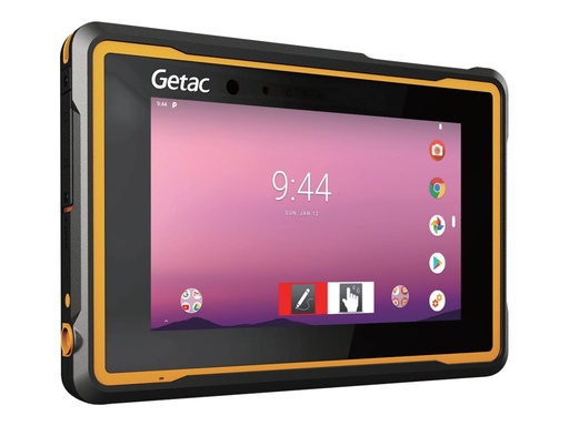 [Z1C72XDI5RAX] GETAC ZX70 G2 - Tablet - robust - Android 9.0 (Pie)