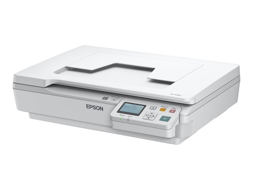 [B11B205131BT] Epson WorkForce DS-5500N - Flachbettscanner