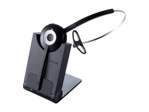 [920-25-508-101] Jabra PRO 920 - Headset - konvertierbar - DECT