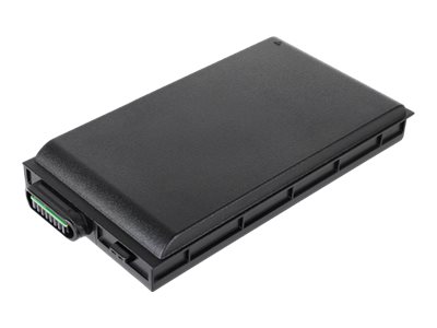 [GBM6X7] GETAC Laptop-Batterie (hohe Kapazität) - 1