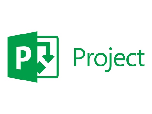 [A56BAA74] Microsoft Project Online Professional - Abonnement-Lizenz