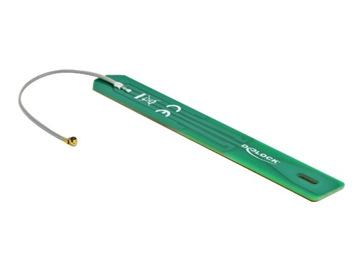 [12692] Delock Antenne - PCB - Smart Home, LPWAN