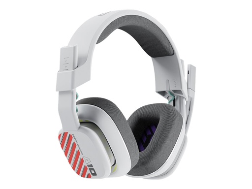 [939-002052] Logitech ASTRO Gaming A10 Gen 2 - Headset - ohrumschließend