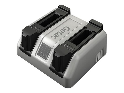 [GCMCKM] GETAC Batterieladegerät - extern - Wechselstrom