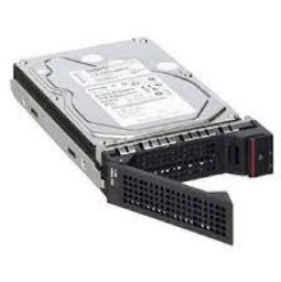 [4XB7A64876] Lenovo ThinkSystem - Festplatte - 16 TB - Hot-Swap - 3.5" (8.9 cm)