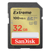 [SDSDXVT-032G-GNCI2] SanDisk Extreme SD UHS-I Speicherkarten - 2 Pack - High Capacity SD (SDHC)