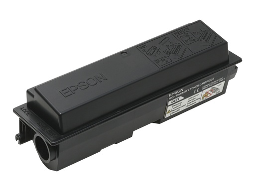 [C13S050437] Epson 0437 - Mit hoher Kapazität - Schwarz