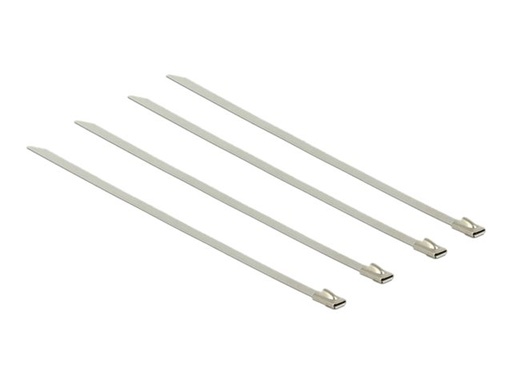 [18632] Delock Kabelbinder - 35 cm (Packung mit 20)