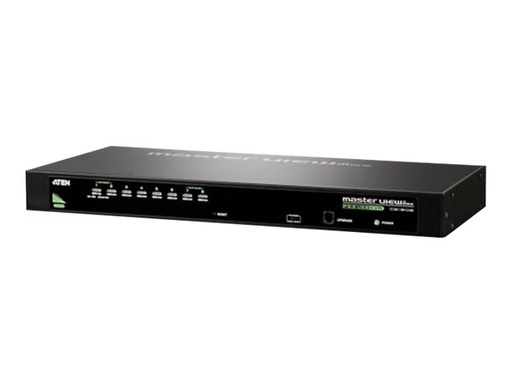 [CS1308] ATEN CS1308 - KVM-/USB-Switch - 8 x KVM / USB