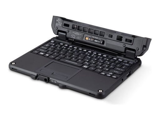 [FZ-VEKG21LG] Panasonic FZ-VEKG21LG - Tastatur - mit Trackpad