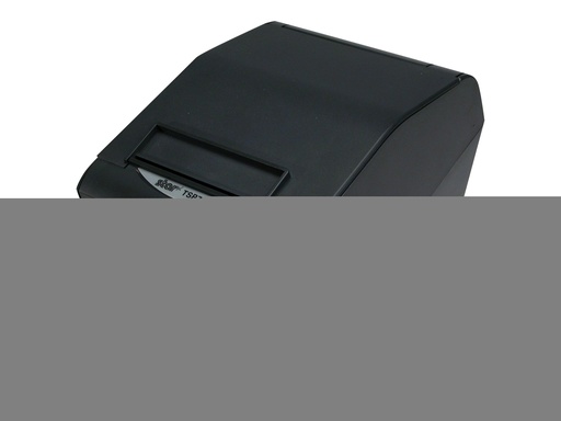 [39442511] Star Micronics Star TSP 743IIU-24 Gry - Belegdrucker - zweifarbig (monochrom)