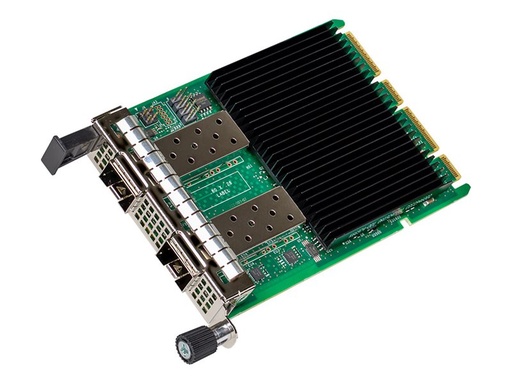 [E810XXVDA2OCPV3] Intel Ethernet Network Adapter E810-XXVDA2 - Netzwerkadapter - Open Compute Project (OCP)