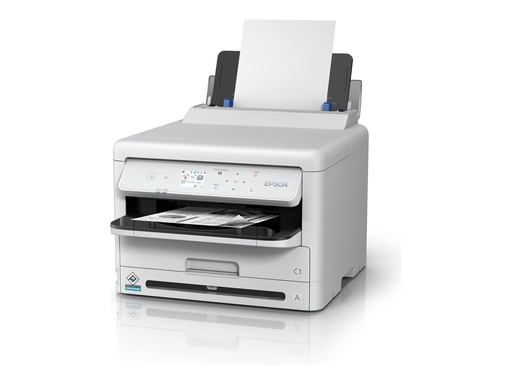 [C11CK77401BM] Epson WorkForce Pro WF-M5399DW - Drucker - s/w