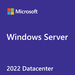[P71-09391] Microsoft Windows Server 2022 Datacenter - Lizenz