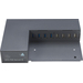 [7112283] Epson Fiscal Server for Germany (EPS TSE Server 8) - Deutschland - USB Typ-A - 222 mm - 280 mm - 62 mm - 1,58 kg