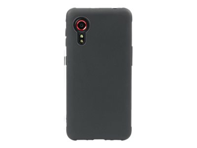 [055042] Mobilis T-Series - Hintere Abdeckung für Mobiltelefon