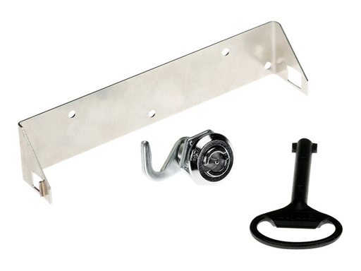 [5505-651] Axis Cabinet Lock A - Zubehörkit für Gehäuse