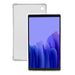 [058011] Mobilis R Series Galaxy Tab A7 Lite 8.7" Transparent Soft