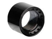 [5505-841] Axis F8401 Clear Lens Protector - Kappe der Kameralinse - klar (Packung mit 5)