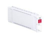 [C13T50MF00] Epson T50MF - 700 ml - Rot - original - Tintenpatrone
