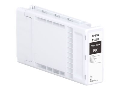 [C13T50U100] Epson T50U1 - 350 ml - Photo schwarz - original