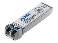 [SFP10G-LR-ZZ0101F] ZyXEL SFP10G-LR - SFP+-Transceiver-Modul - 10GbE