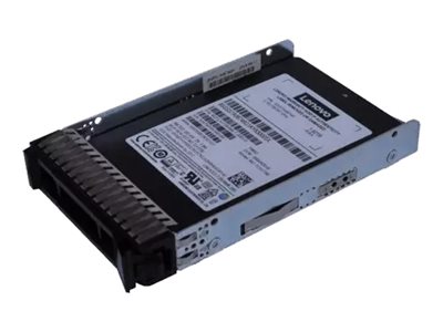 [4XB7A38273] Lenovo ThinkSystem Multi Vendor Entry - SSD - 960 GB - Hot-Swap - 2.5" (6.4 cm)