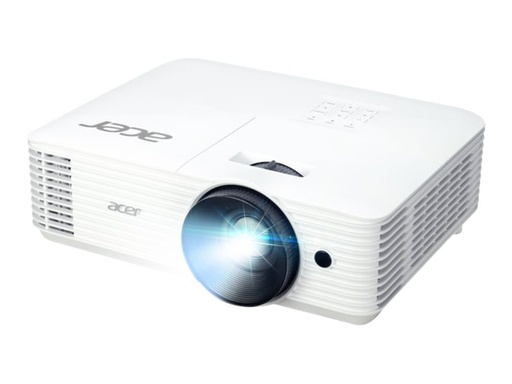 [MR.JSE11.001] Acer H5386BDi - DLP-Projektor - tragbar - 3D