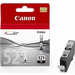 [2933B004] Canon Tintenpatrone CLI-521BK schwarz - Original - Tintenpatrone