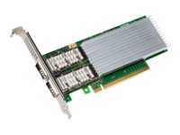 [PY-LA432] Fujitsu PLAN EP Intel E810-CQDA2 - Netzwerkadapter