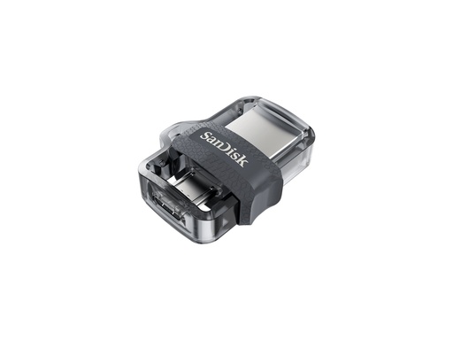 [00173385] SanDisk Ultra Dual - USB-Flash-Laufwerk - 64