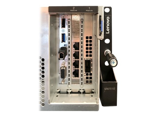 [4X97A69393] Lenovo System-Upgrade-Kit - für ThinkSystem SR670 V2 7Z22