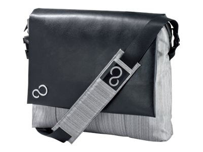 [S26391-F1194-L171] Fsas Technologies Fujitsu Messenger Bag - Notebook-Tasche - 35.6 cm (14")