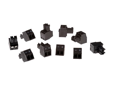 [5800-901] Axis Netzwerkanschluss (Packung mit 10) - für