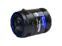 [5504-901] Axis Theia SL940P - CCTV-Objektiv - verschiedene Brennweiten - Automatische Irisblende - 10.2 mm (1/2.5")