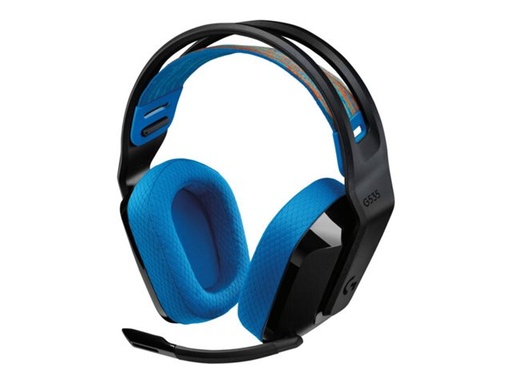 [939-002219] Logitech G G535 - Headset - ohrumschließend - LIGHTSPEED