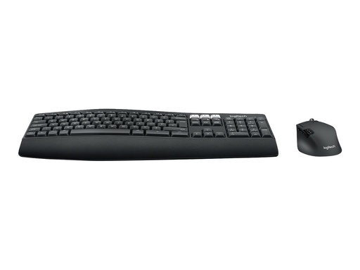 [920-008222] Logitech MK850 Performance - Tastatur-und-Maus-Set